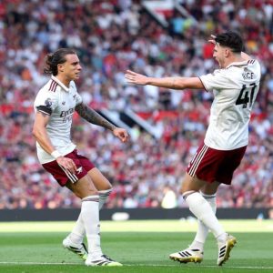 Arsenal