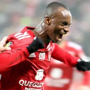 Kamory Doumbia Mama Balde