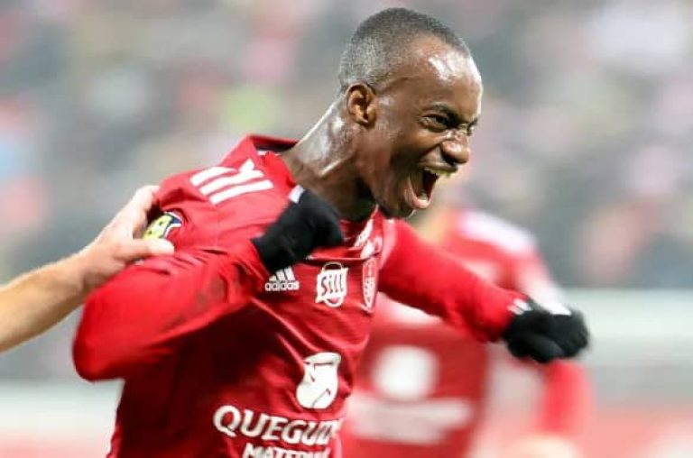 Kamory Doumbia Mama Balde