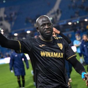 Abdoulaye Touré Havre