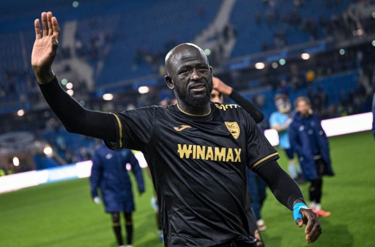 Abdoulaye Touré Havre
