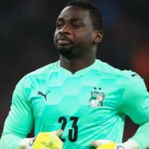 Baroka FC Badra Ali Sangaré