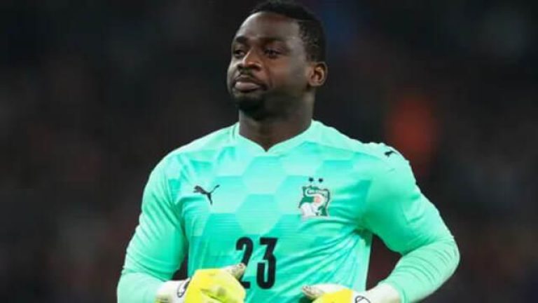Baroka FC Badra Ali Sangaré