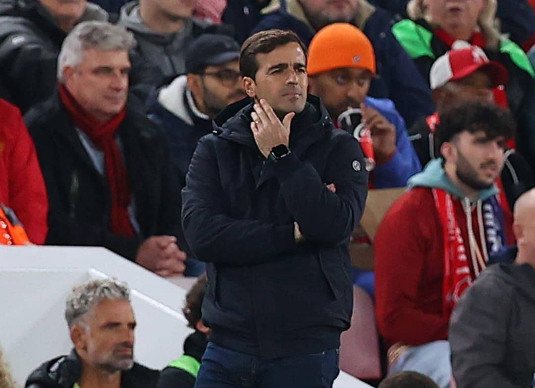 Toulouse FC Carles Martinez Vise Une Victoire Pour Sa Premi Re IMG 20250823 WA0010 