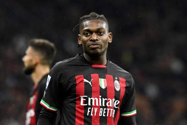 Rafael Leão