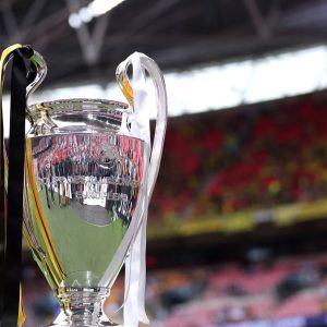 UEFA PSG