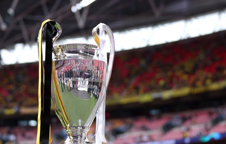 UEFA PSG