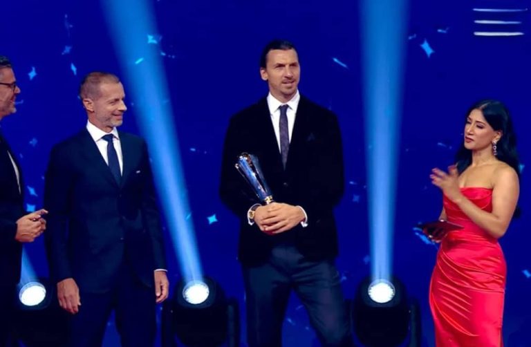 Zlatan Ibrahimović