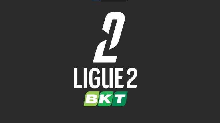 Ligue 2 BKT AS Nancy-Lorraine Marcel-Picot Annecy Montpellier Amiens