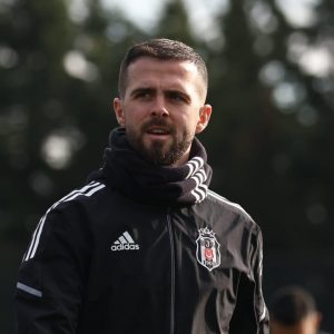 Miralem Pjanic