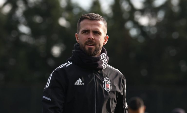 Miralem Pjanic