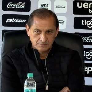 Ramón Díaz