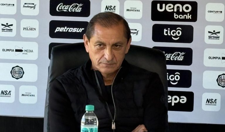 Ramón Díaz
