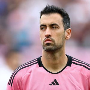 Busquets