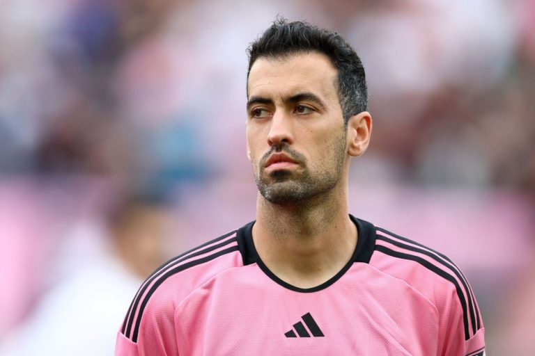 Busquets
