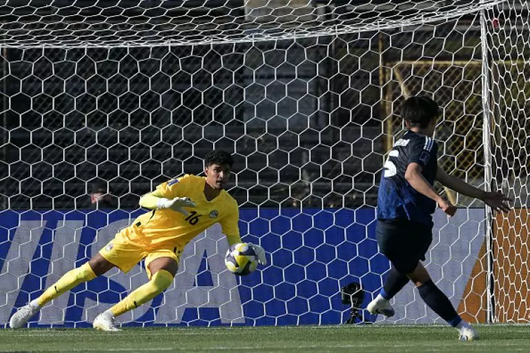 Coupe du Monde U20 2025 : L’Égypte pour se refaire face à la Nouvelle-Zélande, l’Ukraine joue sa qualification contre le Panama