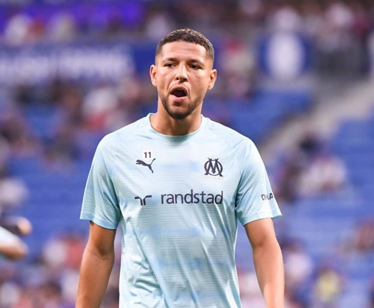 Amine Harit OM