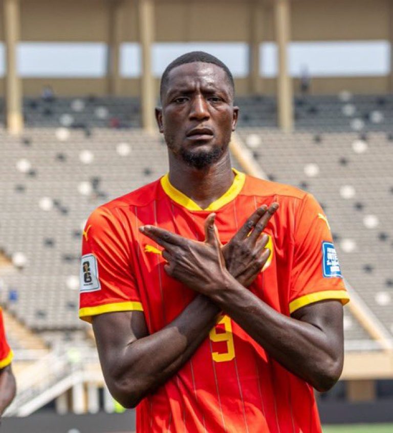 la Guinée la Somalie