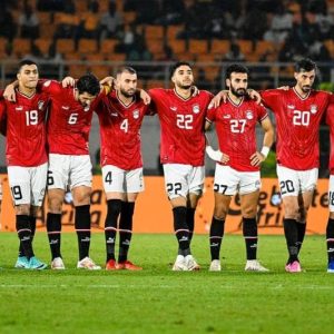 Égypte Éthiopie