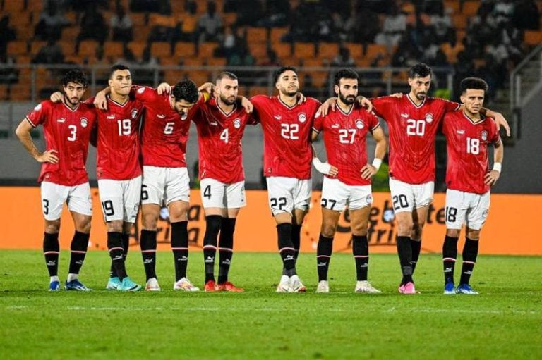 Égypte Éthiopie