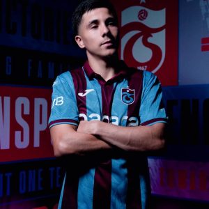 AS Saint-Étienne le Trabzonspor