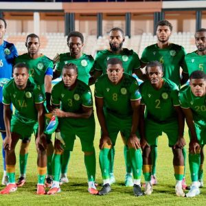 des Comores la Centrafrique