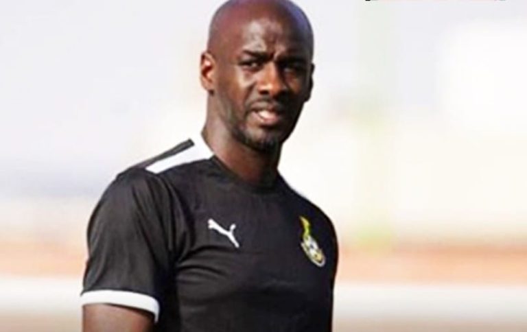 Otto Addo Ghana