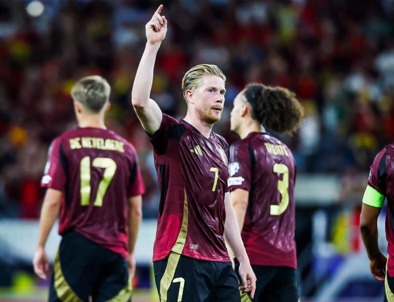Coupe du Monde 2026 la Belgique Kazakhstan