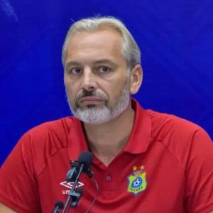 Sébastien Desabre