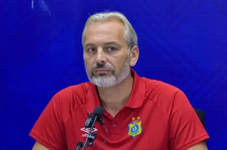 Sébastien Desabre