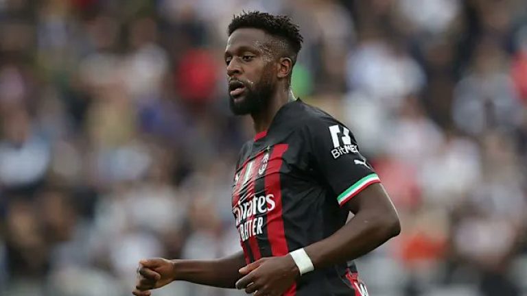 Divock Origi
