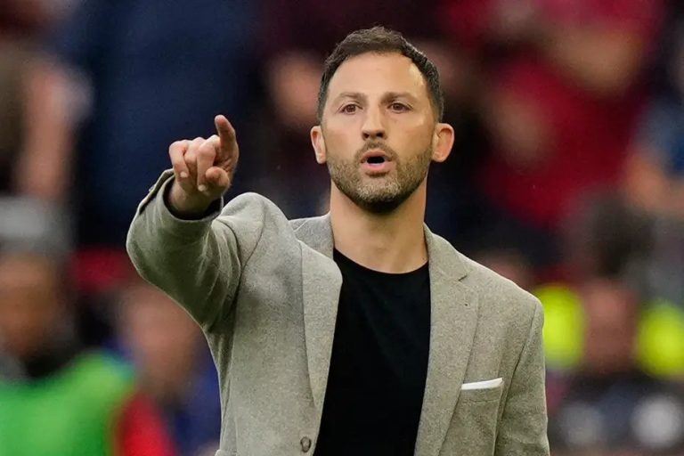 Fenerbahçe Domenico Tedesco