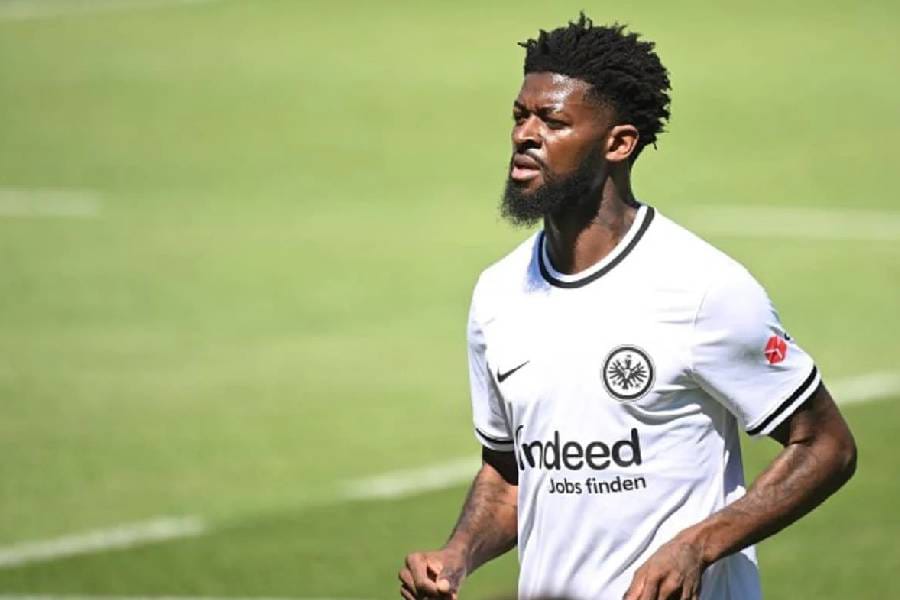 Transfert : Jérôme Onguene rebondit en Roumanie