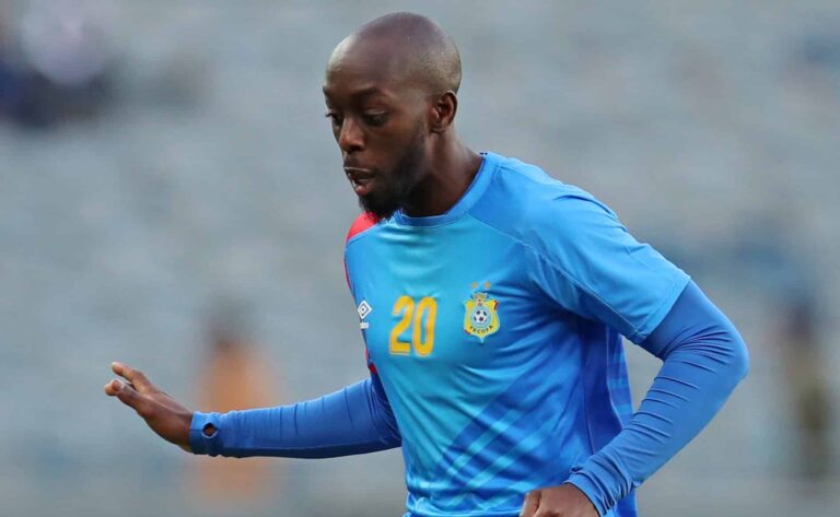 Éliminatoires Coupe du Monde 2026 – Zone Afrique : la RD Congo mène face au Sénégal à la mi-temps