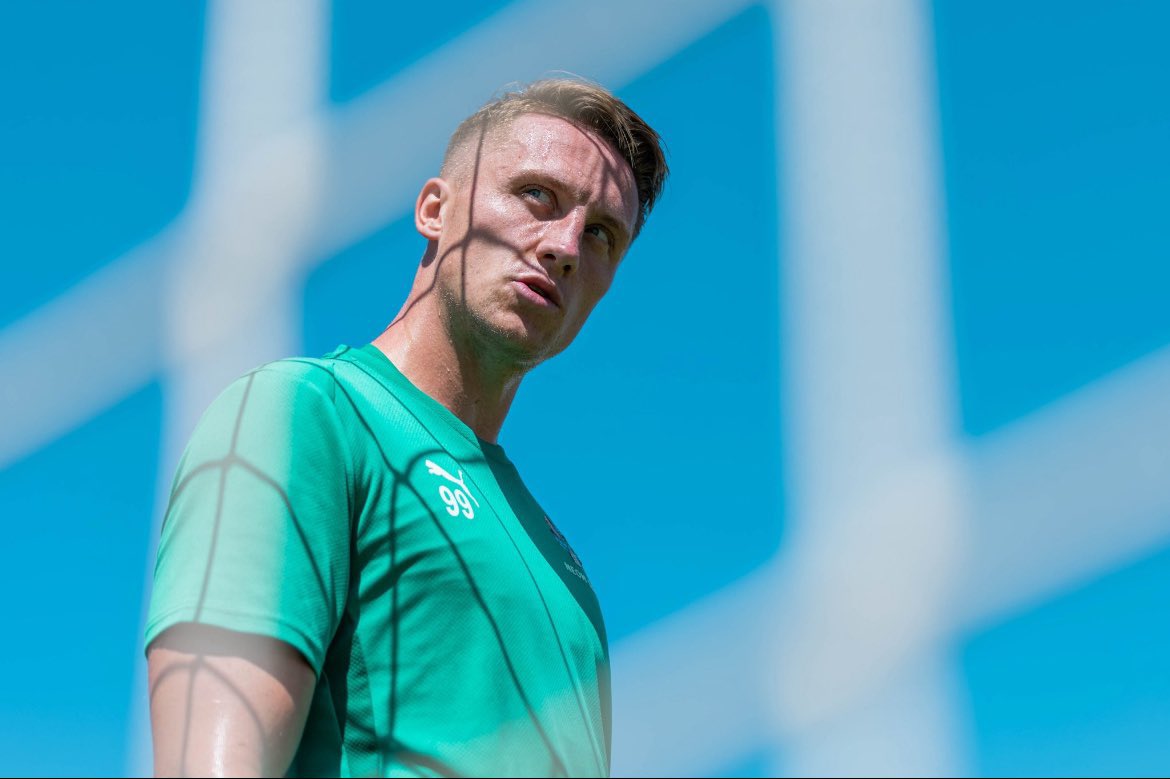 Neom SC : Ligament croisé pour Marcin Bulka