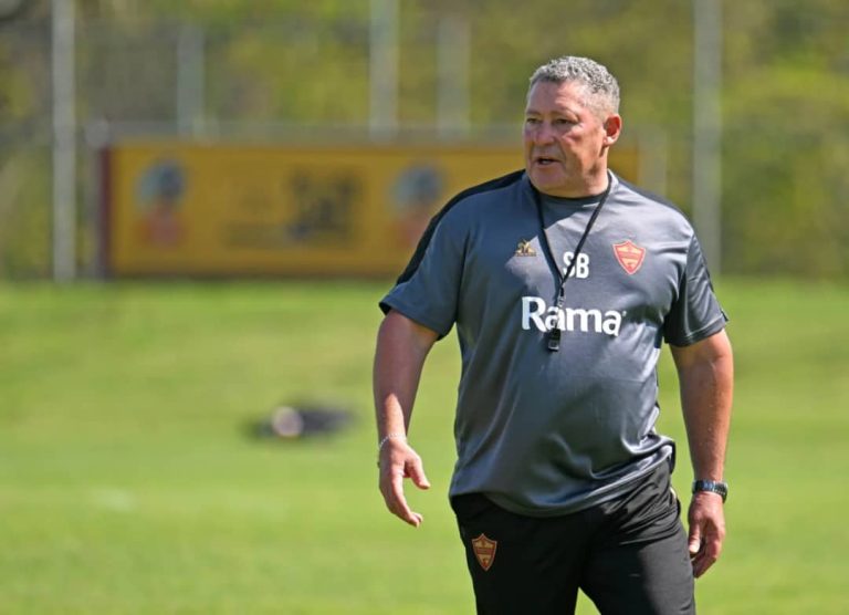 Stellenbosch FC les Orlando Pirates