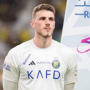 Al-Nassr