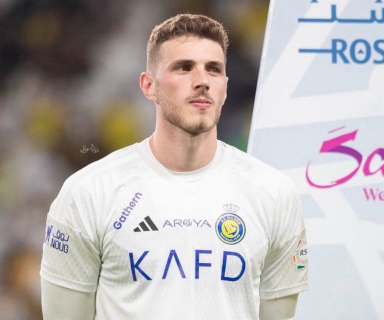 Al-Nassr