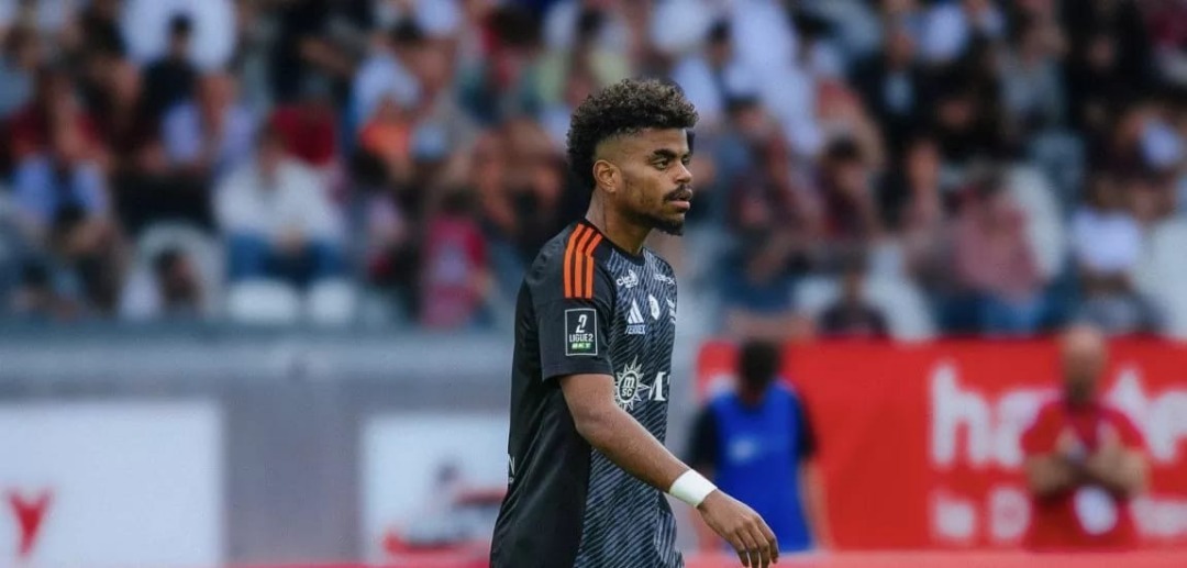 Transfert : Noha Lemina quitte la France pour la Suisse