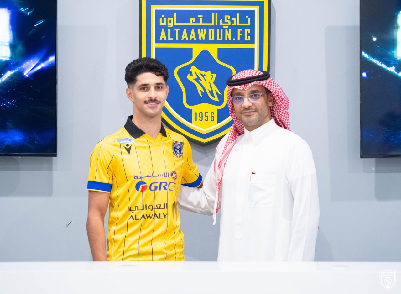 Transfert : Romain Faivre prend la direction d’Al-Taawoun