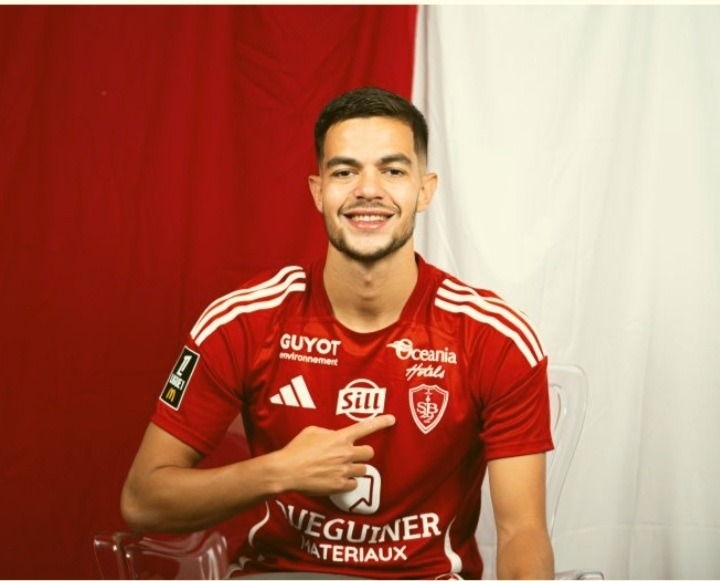 Le Français Romain Faivre signe en Arabie Saoudite