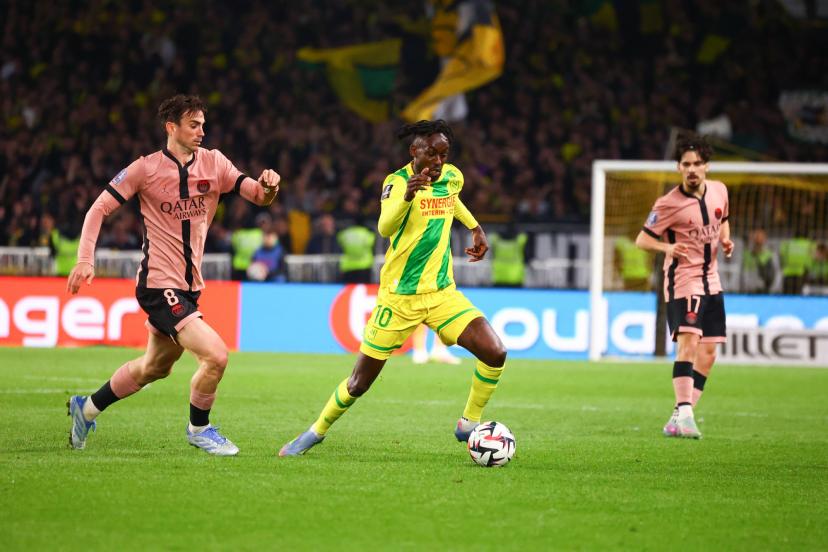 France Ligue 1 : Le programme et les enjeux de la 4ᵉ journée