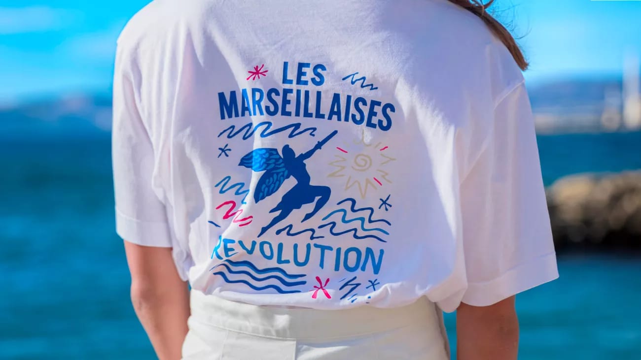 Arkema Première Ligue : OM féminines deviennent les Marseillaises
