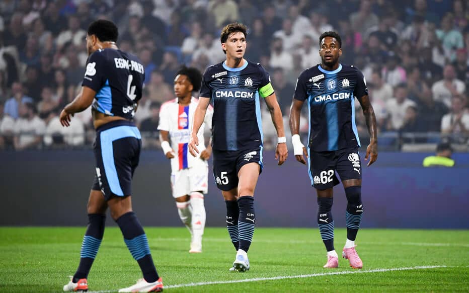 Ligue 1 : Sur quelle chaîne suivre Marseille – Lorient en direct ?