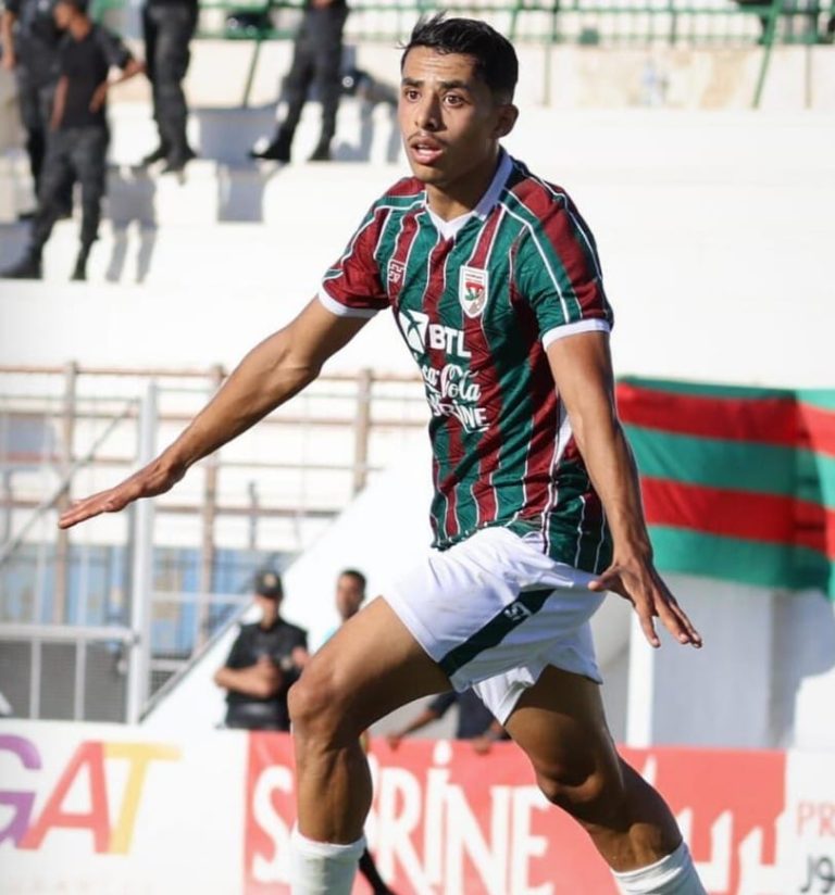 CA Bizertin Stade Tunisien US Monastir ES Sahel