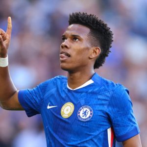 Willian Estêvão