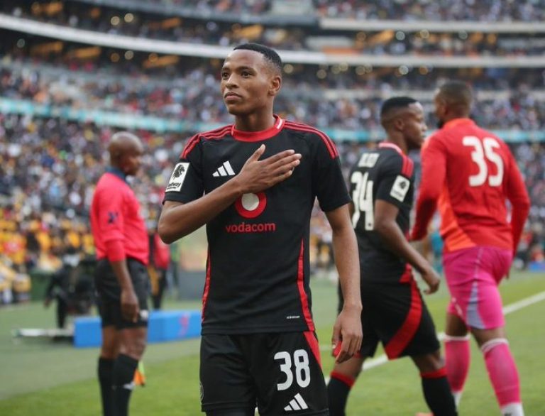 Orlando Pirates Stellenbosch FC
