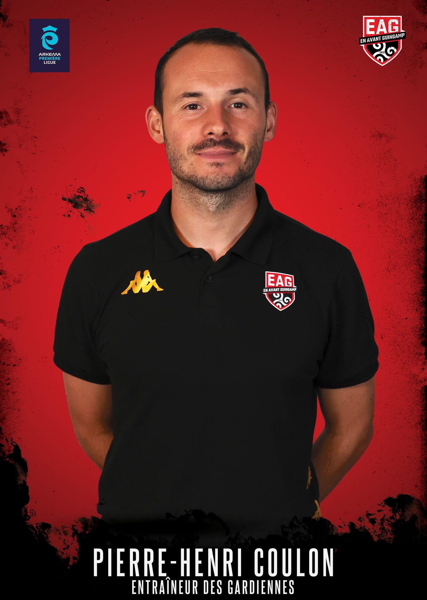 Coupe LFFP : le coach de Guingamp déçu après la défaite à Saint-Malo