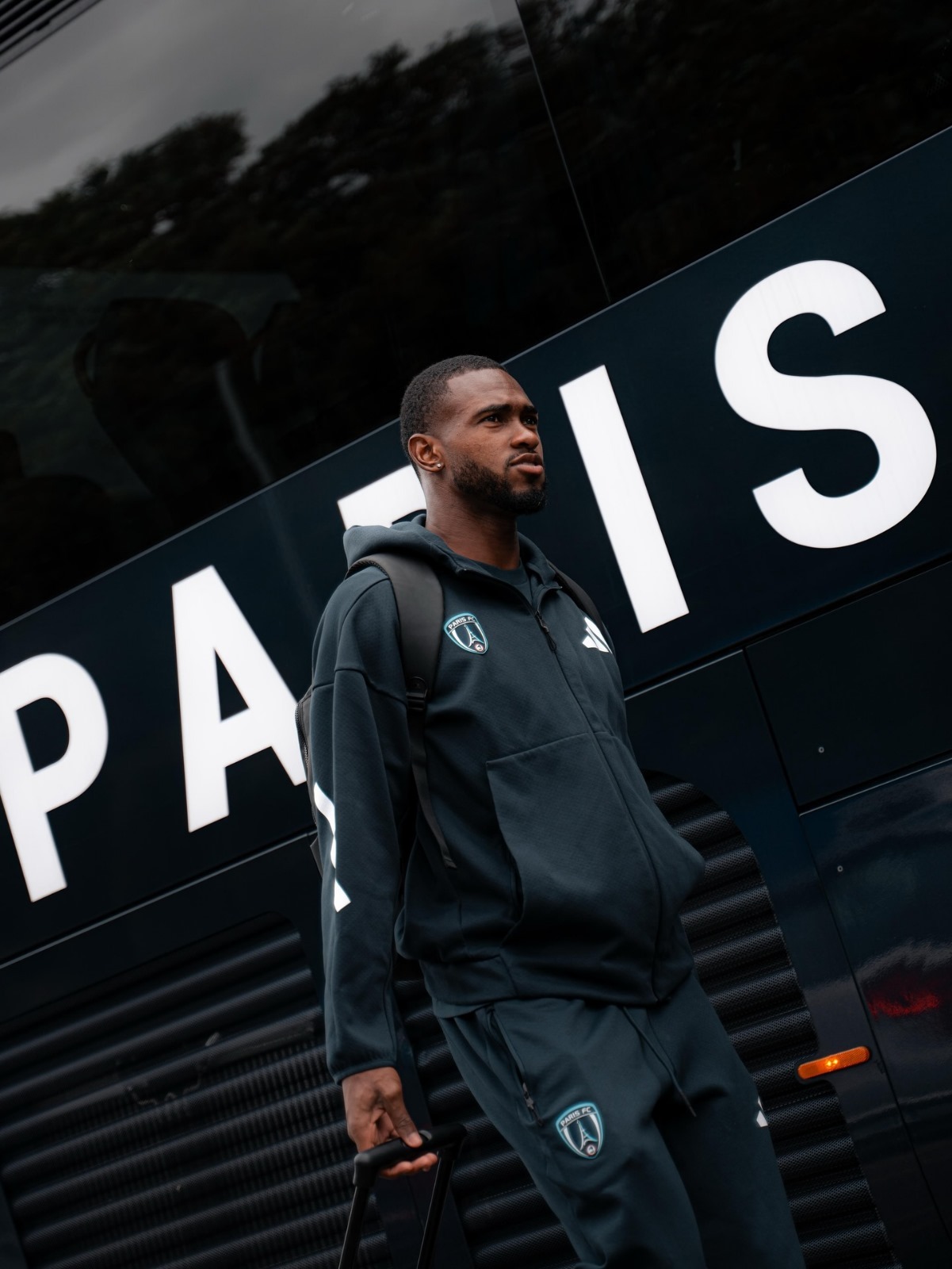 Ligue 1 (J4) : le groupe du PFC à Brest