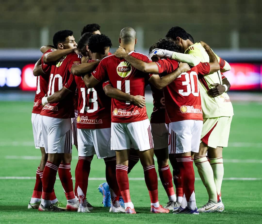 Egypte – Premier League : Le début de saison cauchemardesque d’Al Ahly